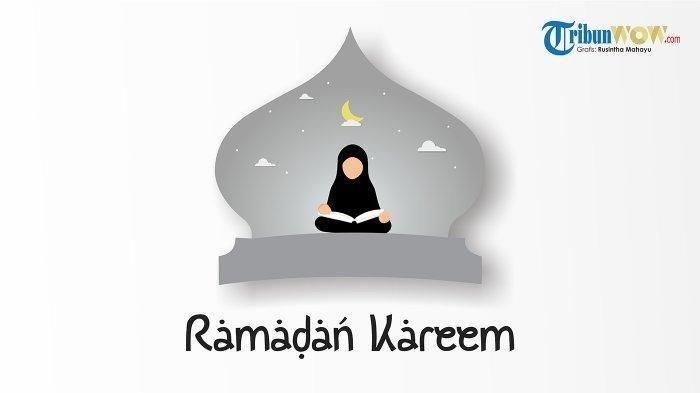 Bulan Ramadan
