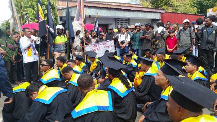 Universitas Cenderawasih