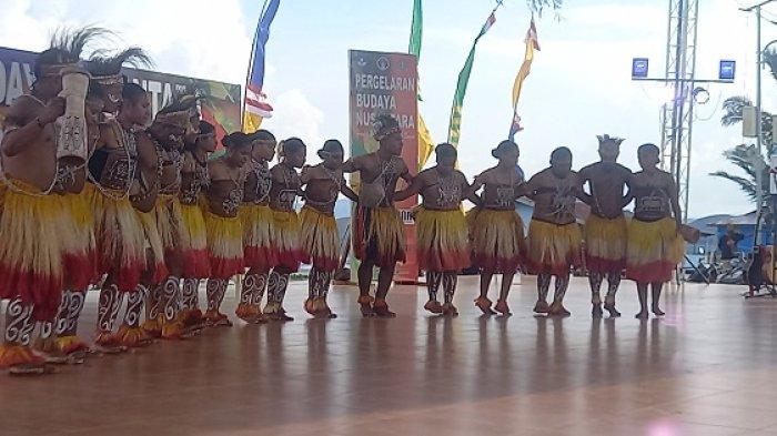 Lirik dan Chord Gitar 'Sajojo' Lagu Daerah Asal Papua - Tribun-papua.com