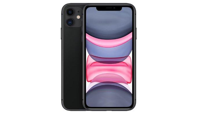 iPhone 11