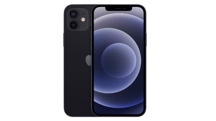 iPhone 12