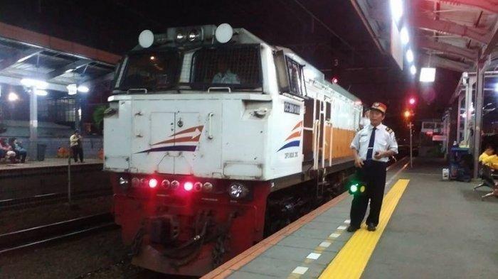 Sambut Hut Ke 75 Ri Kai Beri Diskon Tiket Kereta Api Jarak Jauh Cek