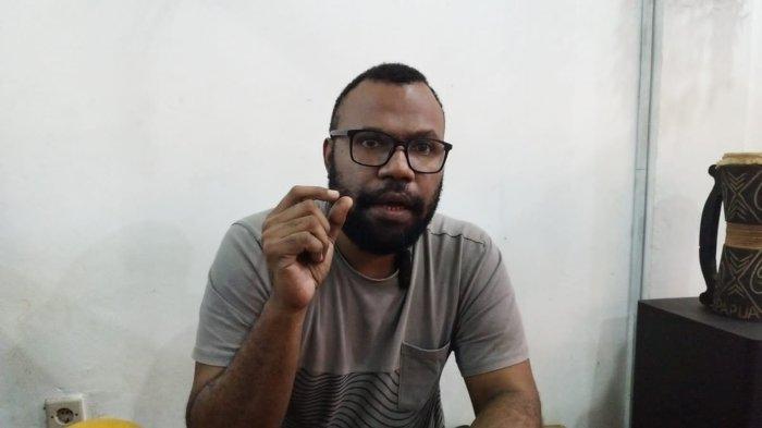 Ketua PPM Kabupaten Jayapura, Nelson Yosua Ondi meminta, Kemendagri perlu melibatkan PPATK dalam proses seleksi calon Pj Gubernur Papua, agar ke depan, bumi cendrawasih tetap aman dan damai.