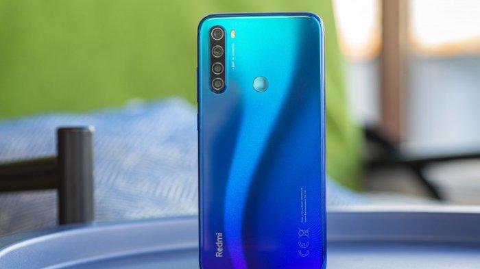 Redmi Note 8