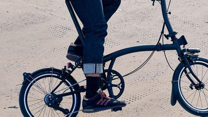 perbedaan brompton dan pikes