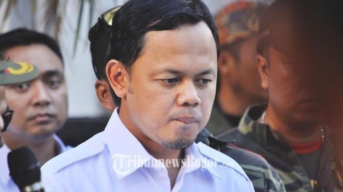 Wali Kota Bogor, Bima Arya Sugiarto