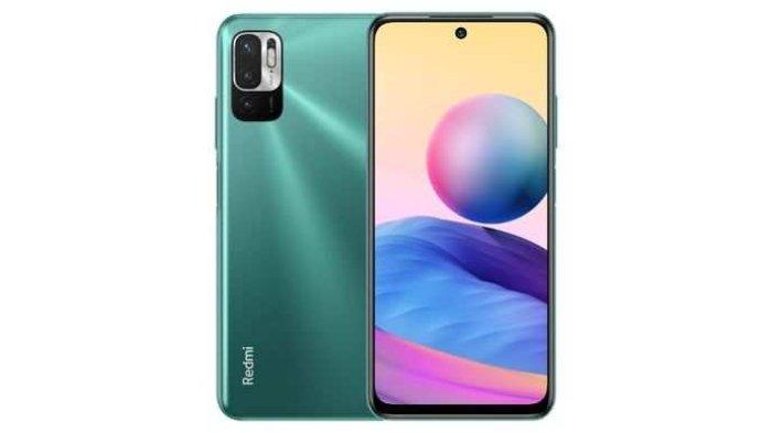 Xiaomi Redmi Note 10T