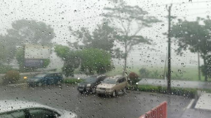 Prakiraan Cuaca Jayapura Hari Ini, Senin 26 Oktober 2026: Muara Tami Hujan Ringan