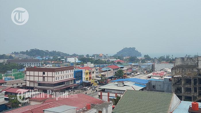 Prakiraan Cuaca Jayapura Hari Ini, Minggu 25 Oktober 2026: Heram Alami Udara Kabur