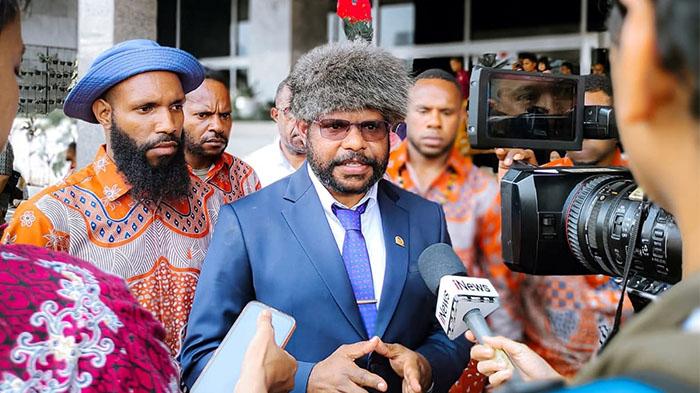 Papua Pegunungan Darurat Asap, Pemerintah Pusat Dituntut Bergerak Cepat