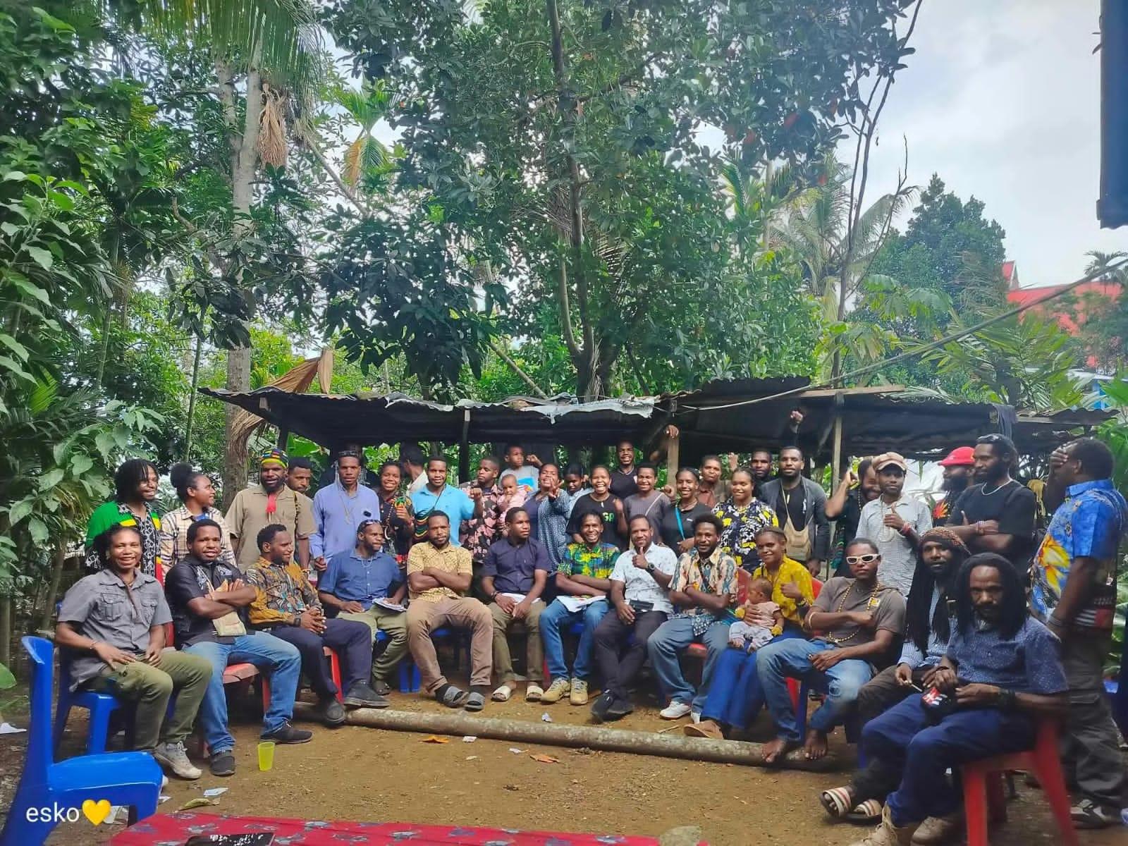 Pemkab Nduga Dituntut Atasi Krisis Pangan dan Layanan Dasar di Lima Distrik