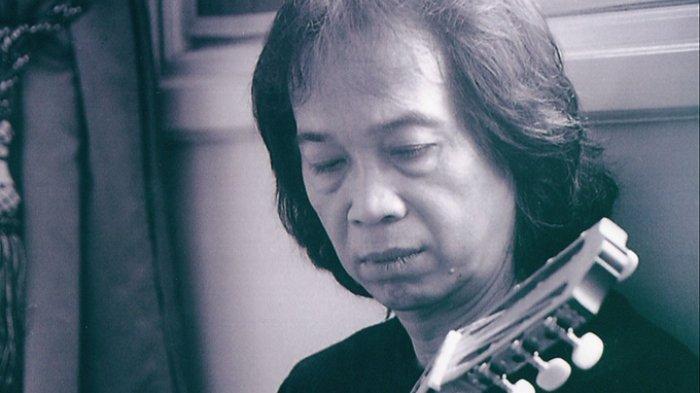 Kunci (Chord) Gitar dan Lirik Lagu Kisah Kasih di Sekolah dari Chrisye