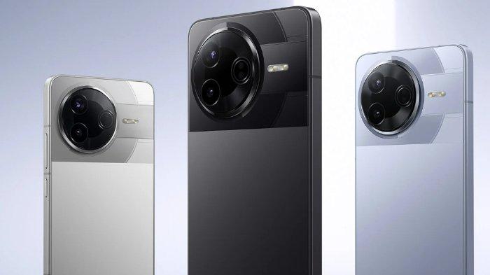 POCO F7 Pro - Tangkapan layar tampilan HP POCO F7 Pro yang diambil dari website Mi.co.id, Selasa (15/4/2025).