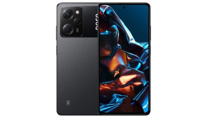 HP POCO X5 Pro 5G