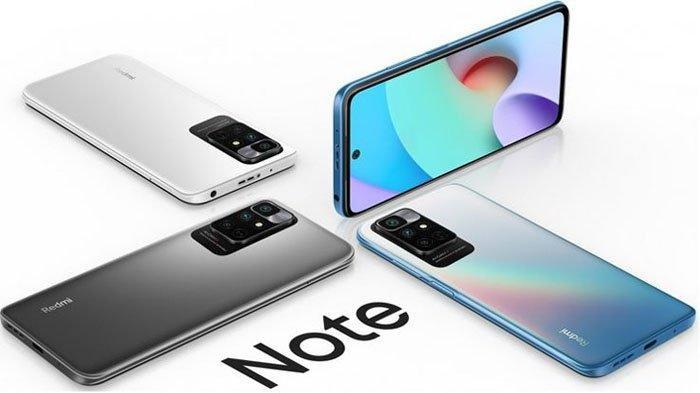 HP Redmi Note 11 Pro 5G