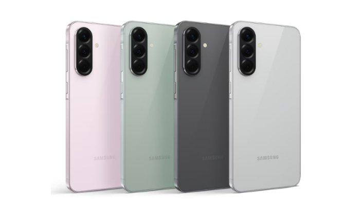 HP SAMSUNG - Samsung Galaxy A56 5G.