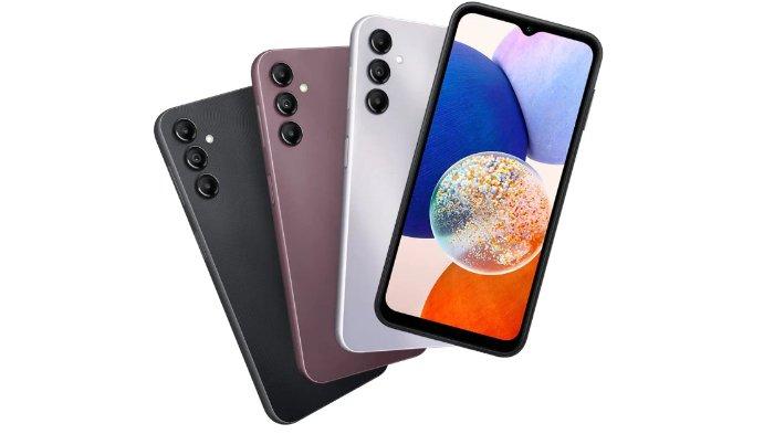 HP Samsung Galaxy A14 5G