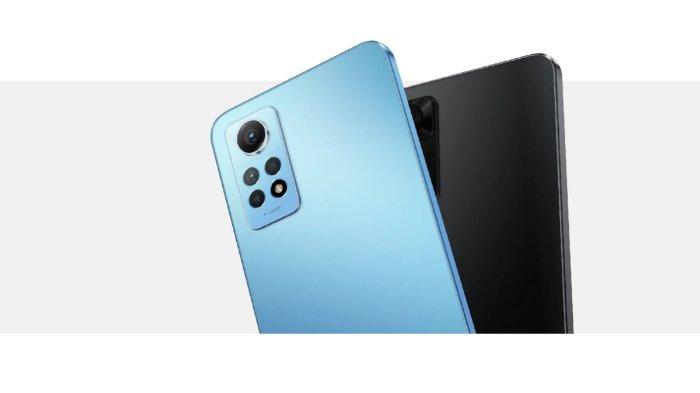 HP Xiaomi Redmi Note 12 Pro
