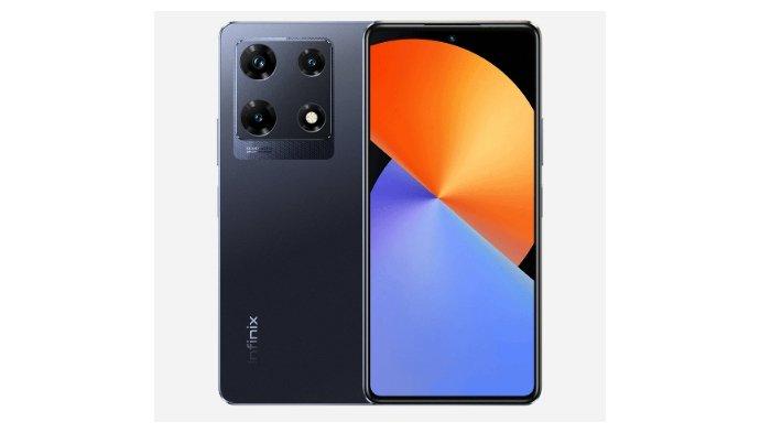 Infinix Note 30 Pro