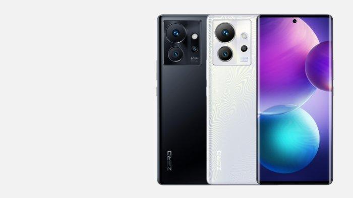 Infinix Zero Ultra