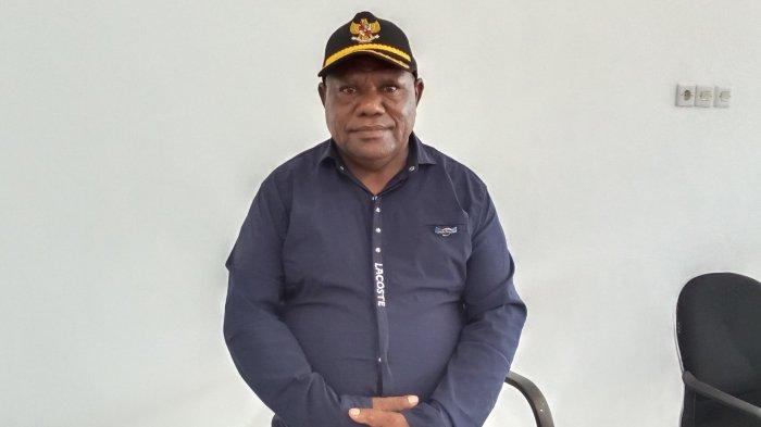 Musa Mandacan Ajak Masyarakat Papua Barat Sukseskan Pilkada 2024 -  Tribunpapuabarat.com