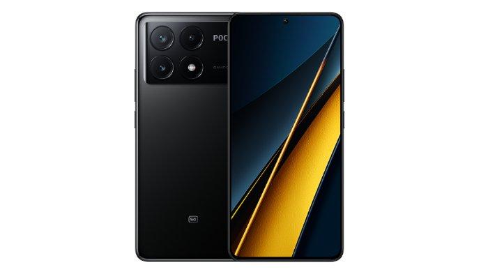 POCO X6 Pro