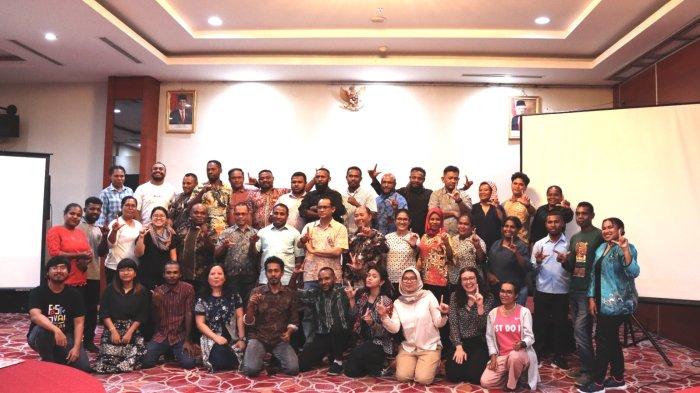 PSN dorong kebangkitan pangan dan ekonomi lokal Papua Pegunungan