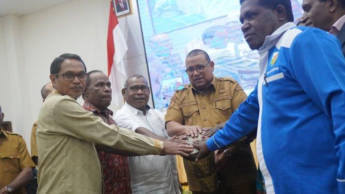Pemprov Papua Barat Daya Bakal Kawal MRP, Pj Gubernur: Harus ...