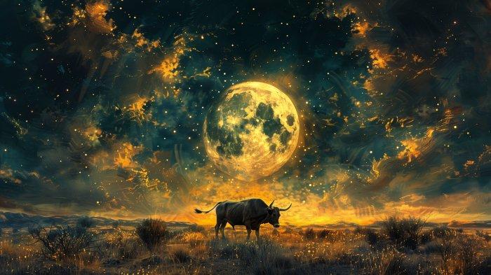 ILUSTRASI RAMALAN ZODIAK - Ilustrasi Ramalan Zodiak 2025