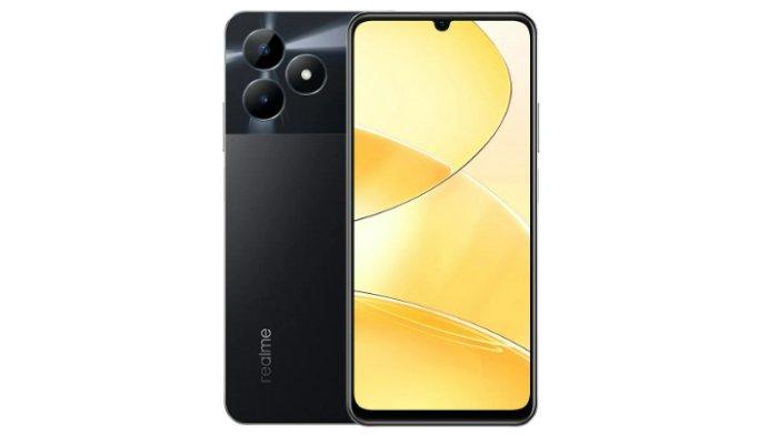 Realme C51