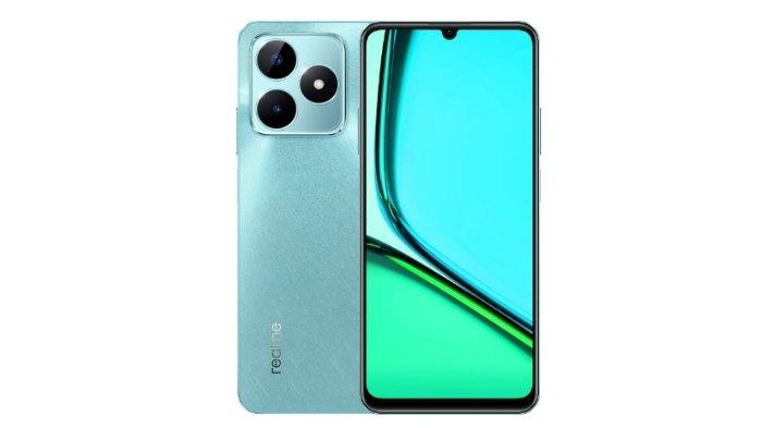 Realme C51s