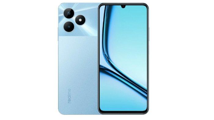 Realme Note 50