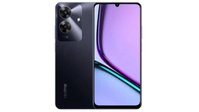 Realme Note 60