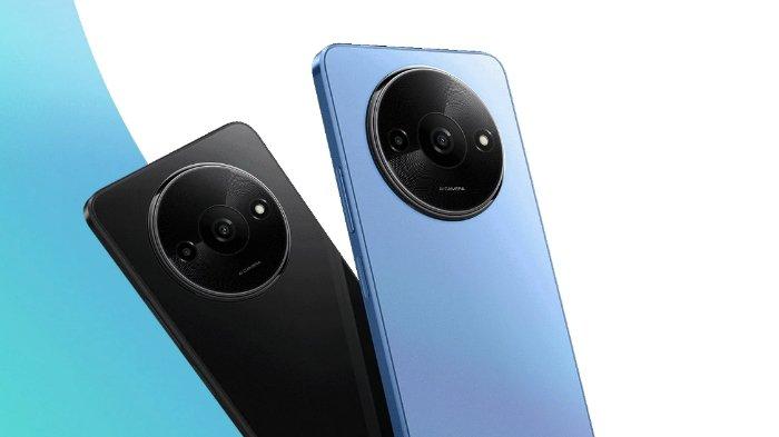 Redmi A3