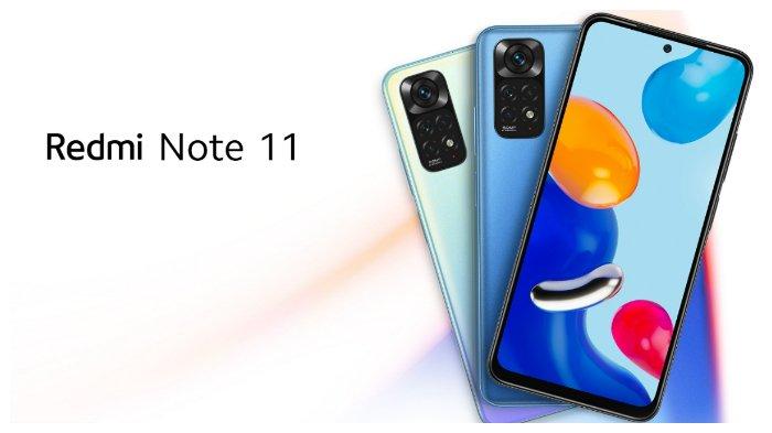 Redmi Note 11