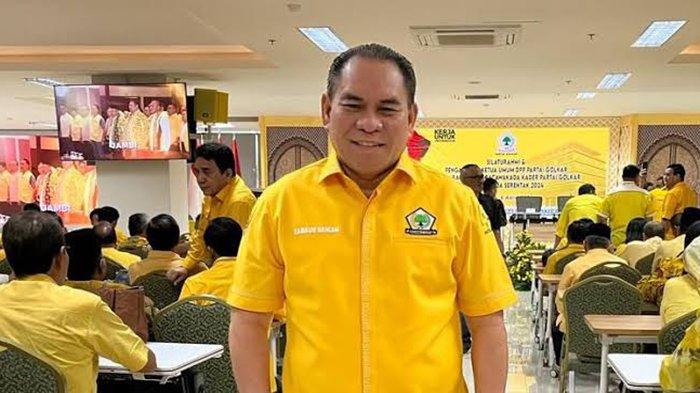 Motivasi Ratusan Maba