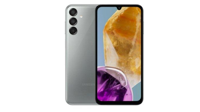 Samsung Galaxy M15 5G