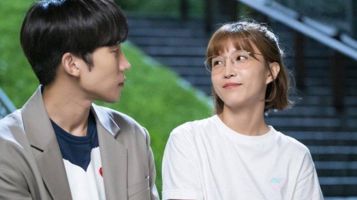 Serial drama Korea (drakor) Once Again, tayang di Netflix.