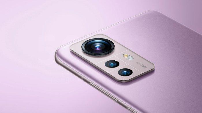 Xiaomi 12