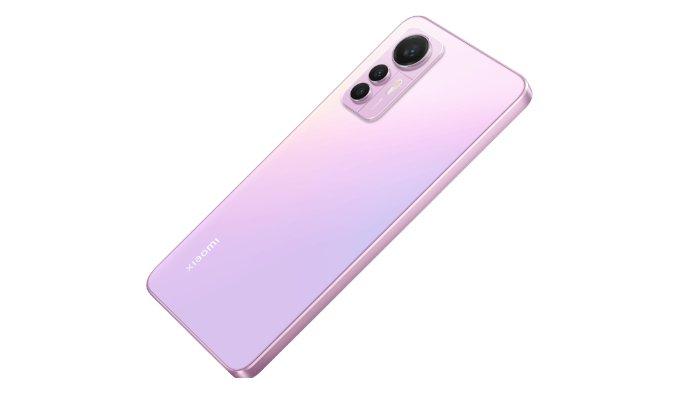 Xiaomi 12 Lite 5G