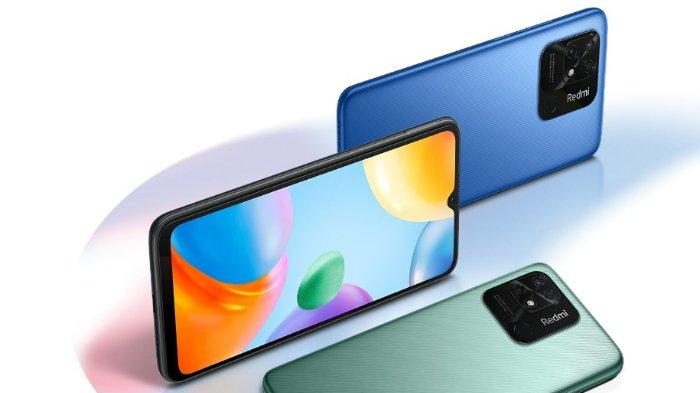 Xiaomi Redmi 10C