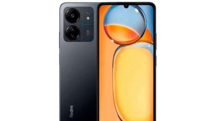 Xiaomi Redmi 13C