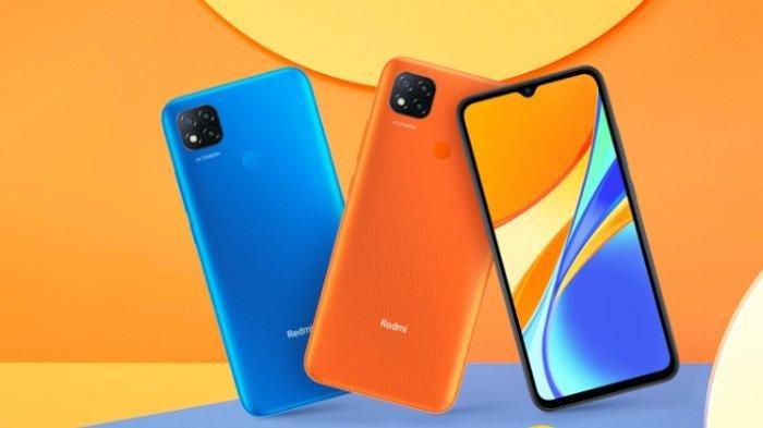 Xiaomi Redmi 9C