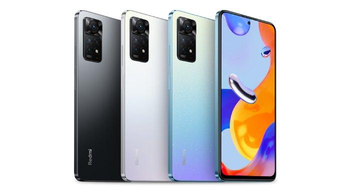 Xiaomi Redmi Note 11 Pro