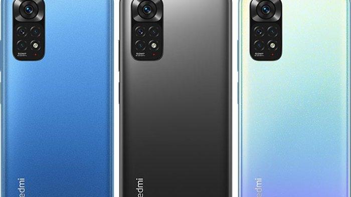 Xiaomi Redmi Note 11