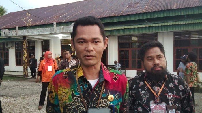 Bawaslu Fakfak Seleksi Ketat 51 Calon Anggota Panwascam