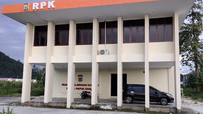 Penahanan Oknum Pendamping Desa di Papua Barat