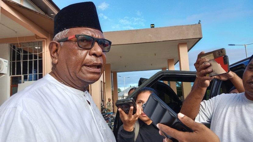 Dalam Waktu Dekat, Dana Otsus Tahap Pertama CAIR - Tribunpapuatengah.com