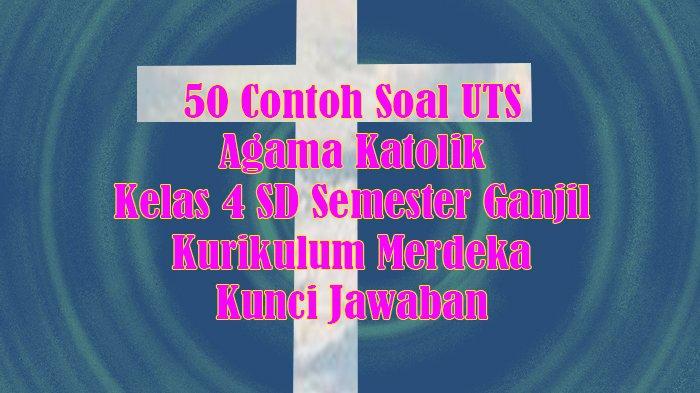 Mempersiapkan Diri Menghadapi Ujian: Kumpulan Contoh Soal UTS Kelas 4 Semester Ganjil yang Bervariasi