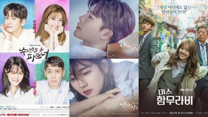 9 Drama Korea Populer Tentang Hukum Yang Wajib Kamu Tonton Suspicious 9 Drama Korea Populer Tentang Hukum Yang Wajib Kamu Tonton Suspicious